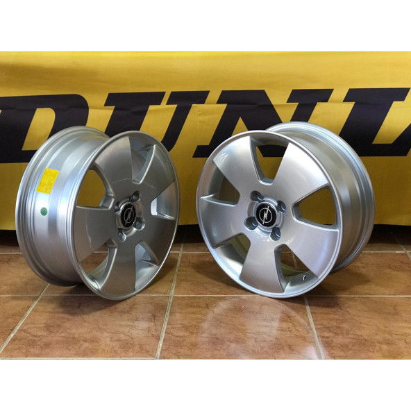 OPEL ENJOY JANTI - 3