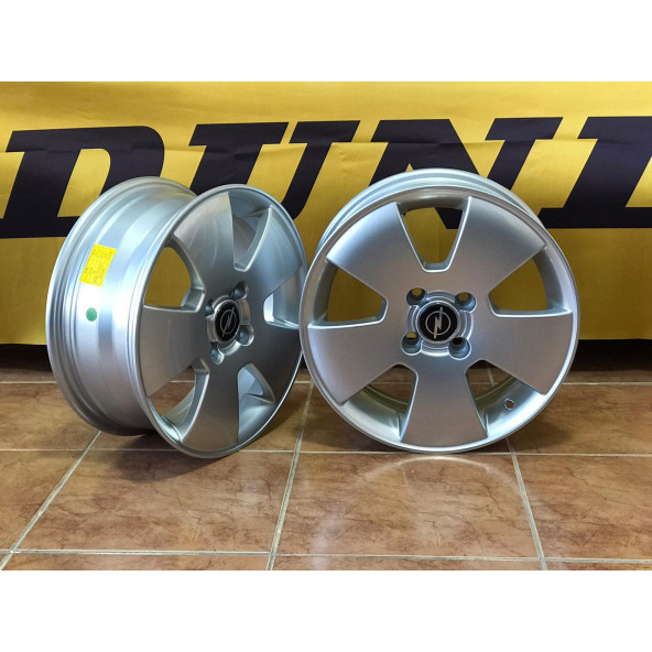OPEL ENJOY JANTI - 4
