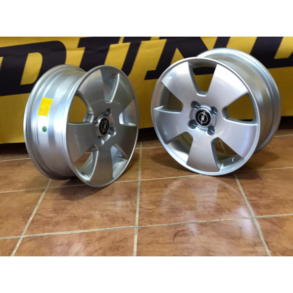 OPEL ENJOY JANTI - 5