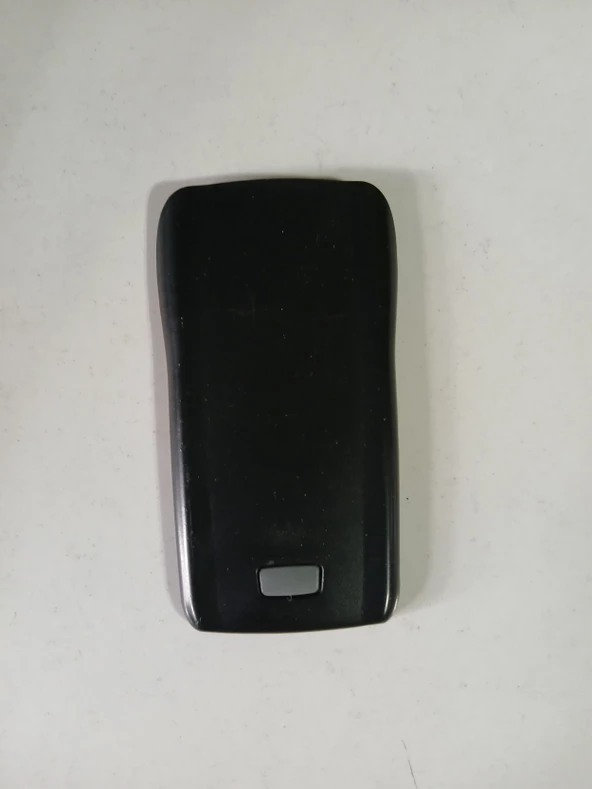 ASLANTİC NOKIA 1100 YAN SANAYİ PİL KAPAĞI SİYAH