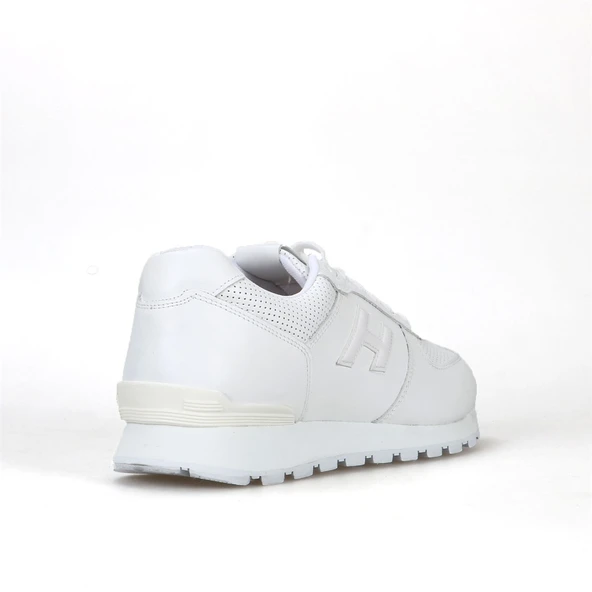 Hammer Jack 102 19250P-M %100 Hakiki Deri Peru Plus M Erkek Spor Ayakkabı - Resim 8