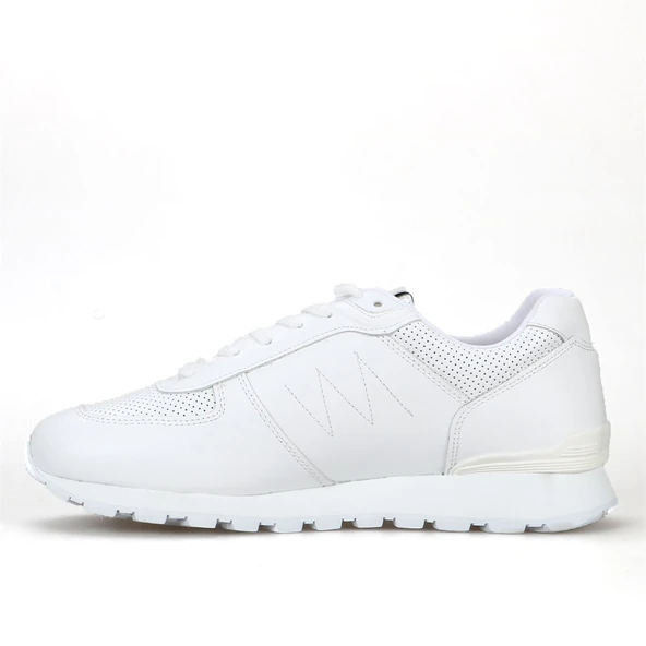 Hammer Jack 102 19250P-M %100 Hakiki Deri Peru Plus M Erkek Spor Ayakkabı - Resim 7