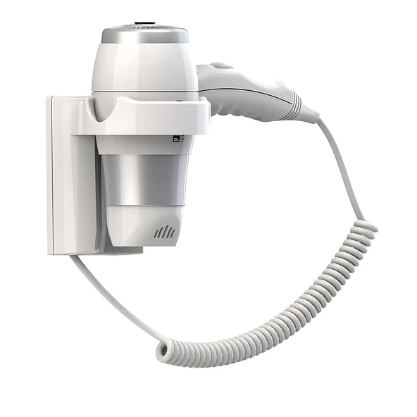 OTEL TİPİ SAÇ KURUTMA MAKİNESİ PLATINUM PURE BEYAZ 1350W - 2