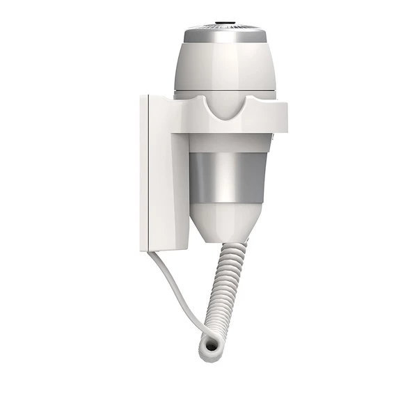 OTEL TİPİ SAÇ KURUTMA MAKİNESİ PLATINUM PURE BEYAZ 1350W - 3