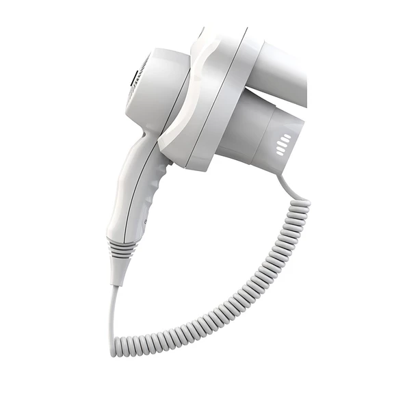 Otel Tipi Saç Kurutma Makinesi Concept Compact Energy Beyaz 1350W ürün görseli