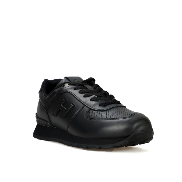 Hammer Jack 102 19250P-M %100 Hakiki Deri Peru Plus M Erkek Spor Ayakkabı - Resim 5