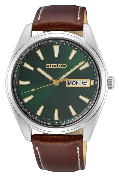Seiko SUR449P1 Erkek Kol Saati