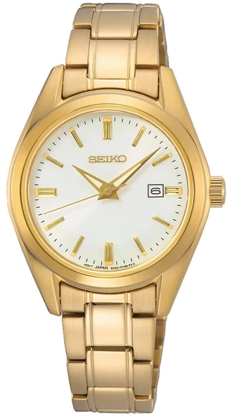Seiko SUR632P1 Kadın Kol Saati