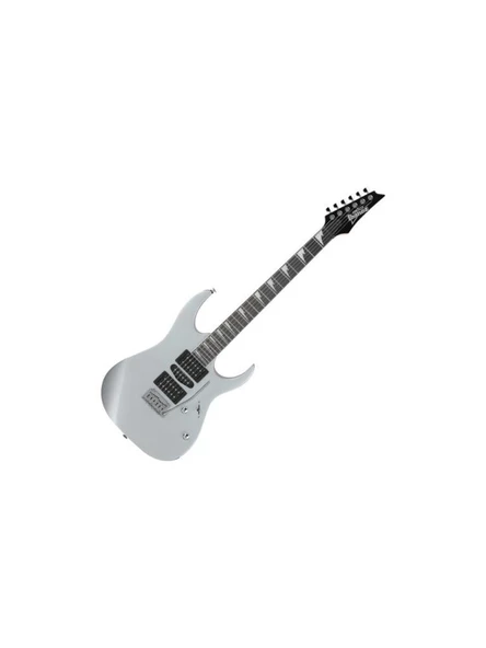 Ibanez GRG170DX-SV GRG Serisi Elektro Gitar - Resim 2