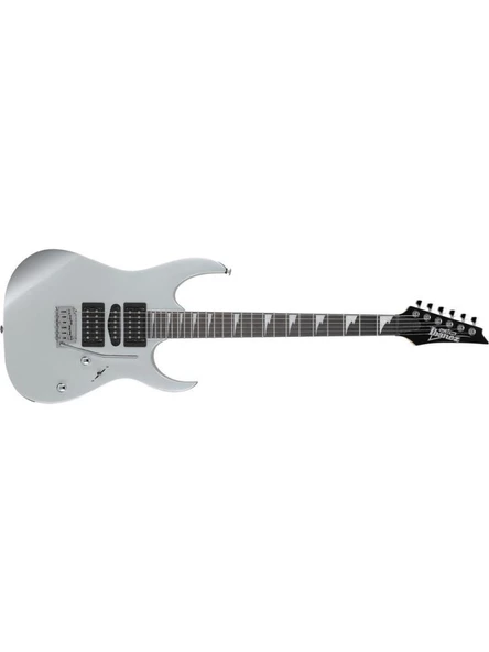 Ibanez GRG170DX-SV GRG Serisi Elektro Gitar - Resim 3