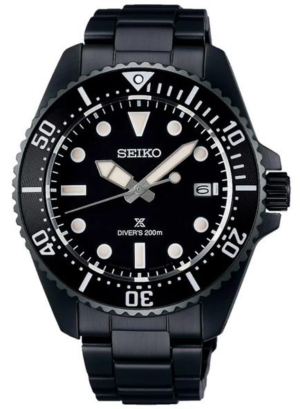 Seiko SNE599P1 Erkek Kol Saati