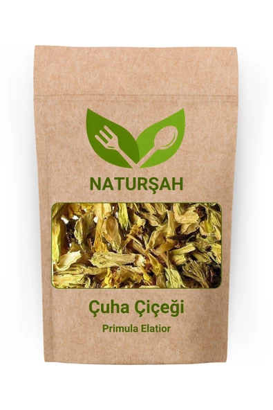 Naturşah Çuha Çiçeği (Primula Elatior) 100 Gr - 1