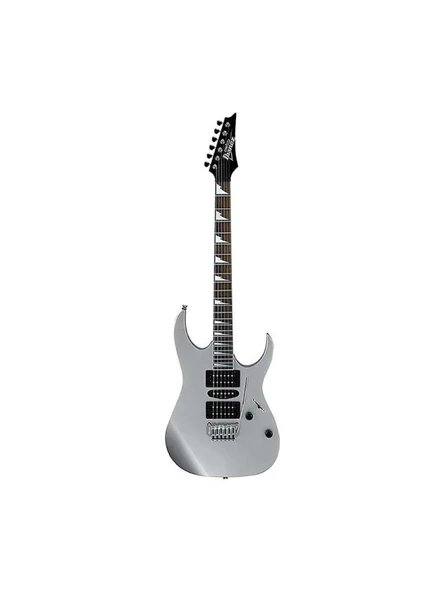 Ibanez GRG170DX-SV GRG Serisi Elektro Gitar ürün görseli 1
