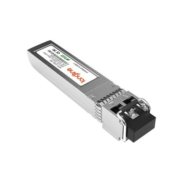 Longline Citrix XFP-10G 853-00003-00 Compatible TAA Compliant 10GBase-SR XFP Transceiver (MMF, 850nm, 300m, LC,