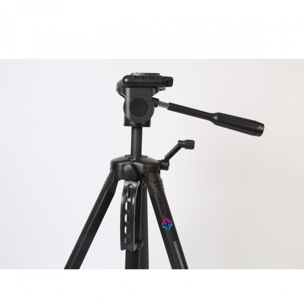 Tripod WT-3570 170cm Tripod CanonNikonIphoneSamsungHuawei - 5