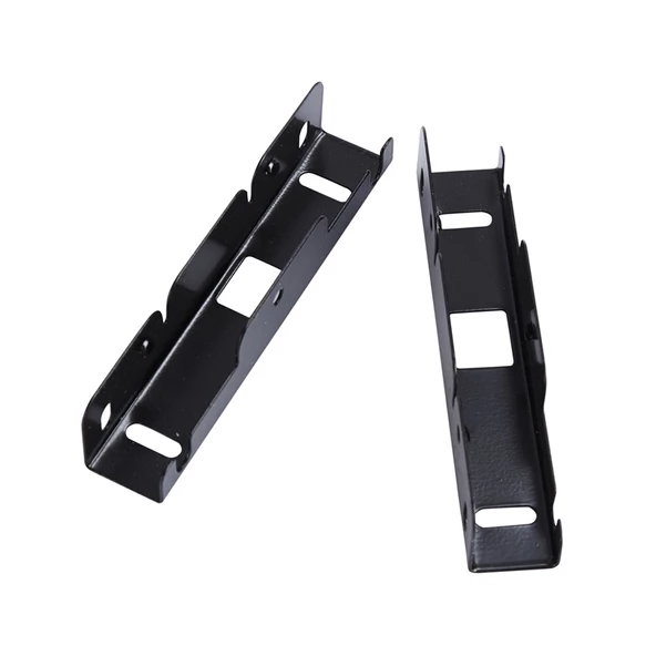 Space Kayar Sinyalli Gündüz Ledi 2x9 36W Turuncu/Beyaz / LAAM315 - 3