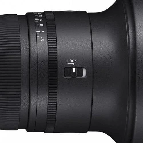 Sigma 500mm f/5.6 DG DN OS Sports Lens (Sony E) - 3
