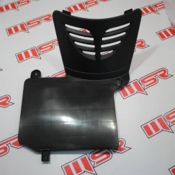 SPACY 110 CC İÇ KUTU ARA PARÇA OEM