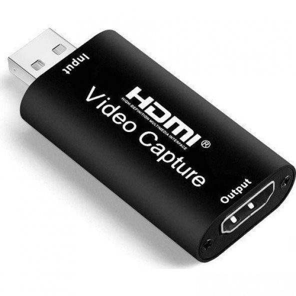 1080p HDMI Video Yakalama Kartı - LNG/4HDMICAP - 1