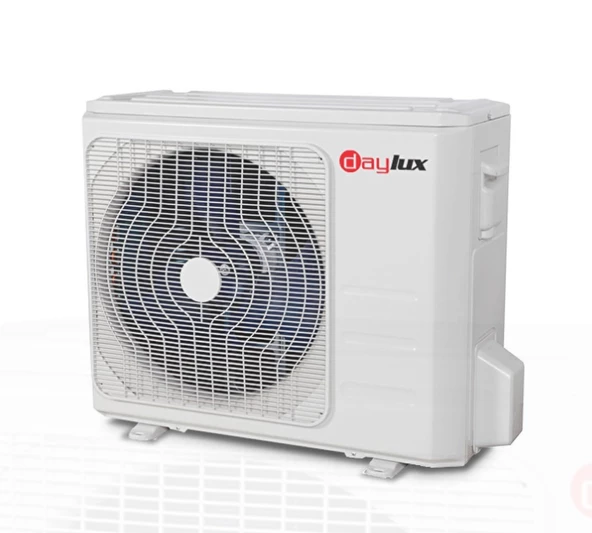 Daikin Daylux DVA125A 43.000 BTU Inverter Salon Tipi Klima - 2