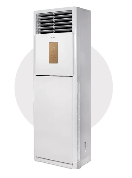 Daikin Daylux DVA125A 43.000 BTU Inverter Salon Tipi Klima - 5