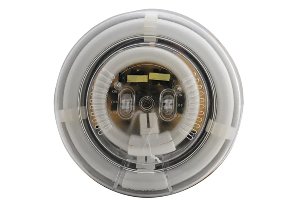 Space Neon Tavan Lambası 2li Florasan / LATV31