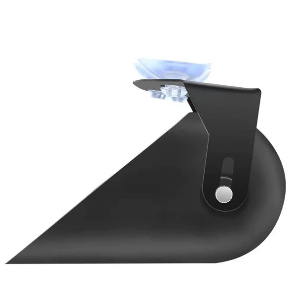 Space Cam İçi Çakar Lamba Uzaktan Kumandalı 27 Led 27W 12V Kırmızı-Beyaz-Mavi / LAPA521 - Resim 3