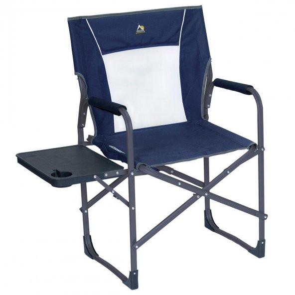 Gci Outdoor Slim-Fold Katlanır Kamp Sandalyesi Lac