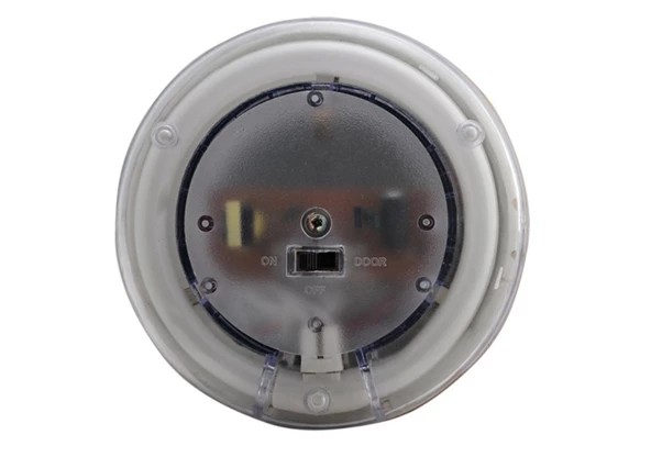 Space Neon Tavan Lambası Beyaz / LATV30 ürün görseli