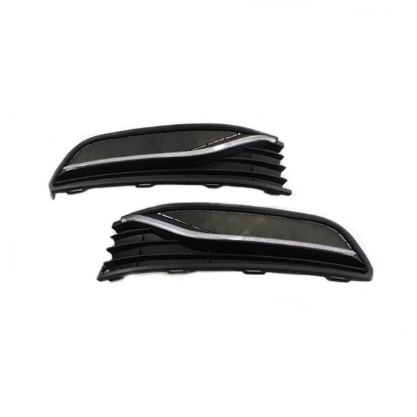 Space Gündüz ledli panjur Vw Polo 2015 /LASS236 ürün görseli