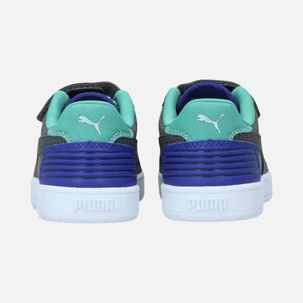 Puma Caven 2.0 Çocuk Günlük Spor Ayakkabı 39795102 - 4
