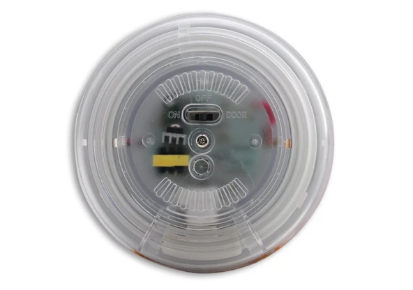 Space Neon Tavan Lambası / LATV15 ürün görseli