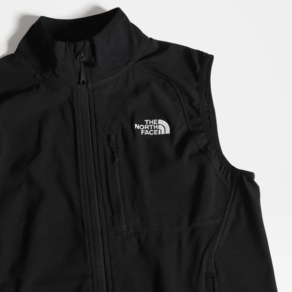 The North Face M NIMBLE VEST - EU Erkek Ceket NF0A4955JK31 - 6