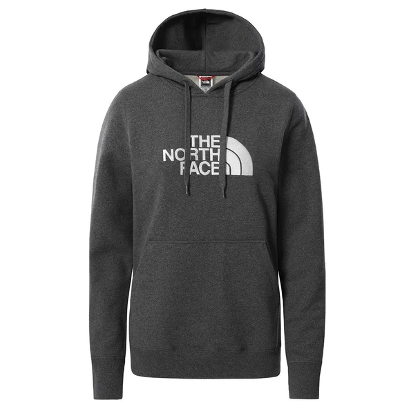The North Face Kadın DREW PEAK HOODIE Kapşonlu Swetsört NF0A55ECDYY1