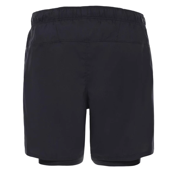 The North Face  Erkek AT DUAL Şort - Resim 2