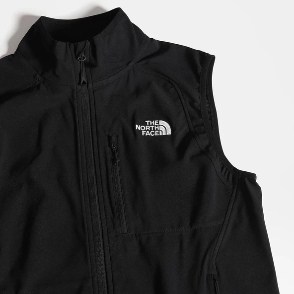 The North Face M NIMBLE VEST - EU Erkek Ceket NF0A4955JK31 - 5