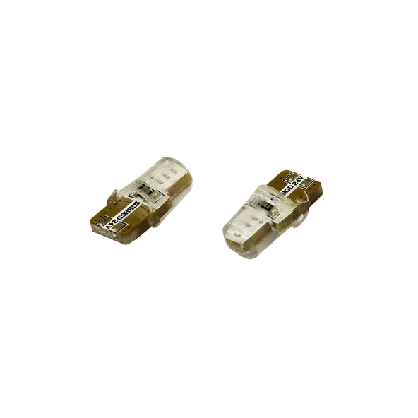 Space Dekoratif Led Ampul Mavi 24V / LAAM683