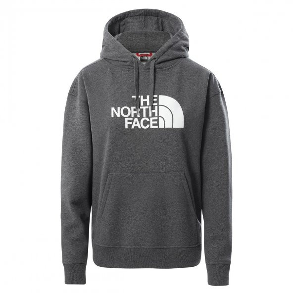 The North Face  Kadın LIGHT DREW PEAK HOODIE    Sweat Shirt