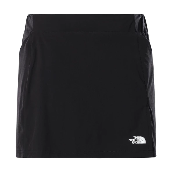 The North Face W SPEEDLIGHT SKORT - EU  Kadın Şort NF0A555QJK31