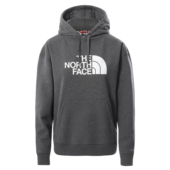 The North Face  Kadın LIGHT DREW PEAK HOODIE    Sweat Shirt