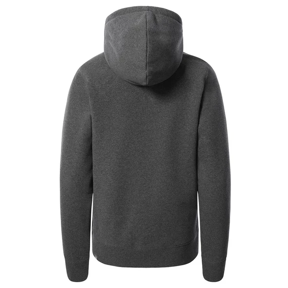 The North Face Kadın DREW PEAK HOODIE Kapşonlu Swetsört NF0A55ECDYY1 - 2