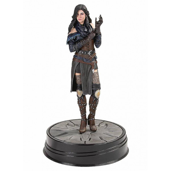 Dark Horse - The Witcher 3 - Yennefer of Vengerberg - Series 2 Figür