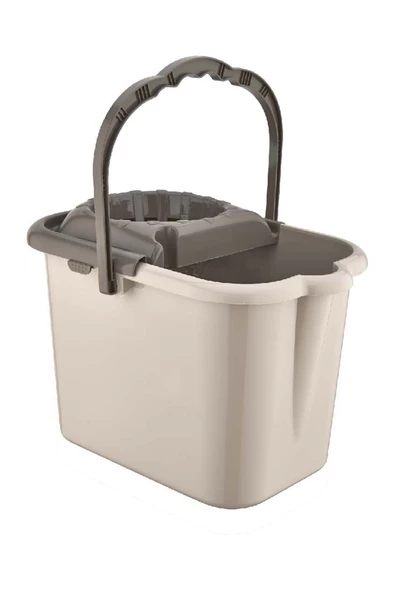 Walker Temizlik Kovası 15 Litre - 4102 _01