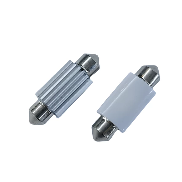 Japon sofit tavan lambası ampulü  12-48v 36mm canbus / LAAM955-1 ürün görseli 1