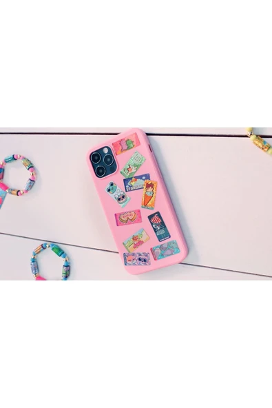 Sticki Rolls Sticki Book Pack 70'Lİ