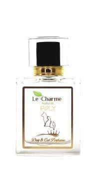 Le Charme Naturel Pet Parfüm Poly 50 ml