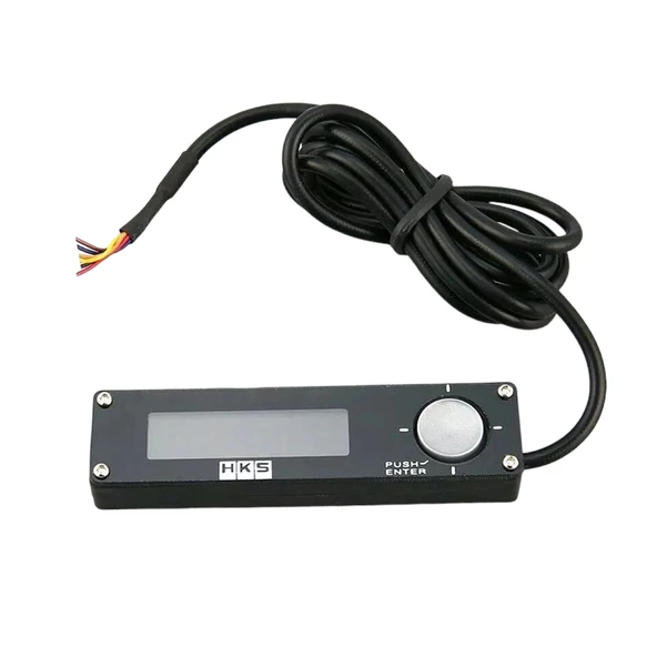 Hks turbo timer type o model / GOSA34 - 2