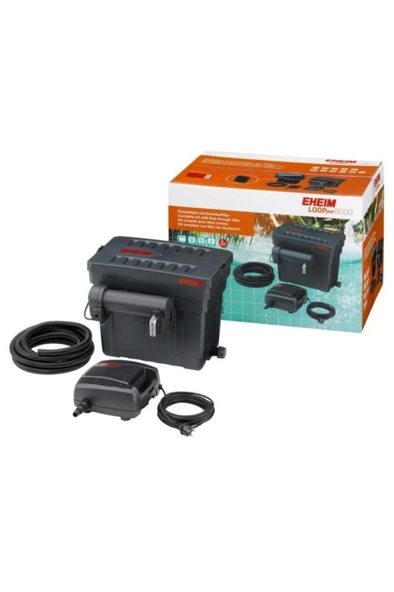 EHEIM PRO +8000