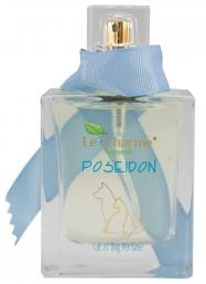 Le Charme Naturel Pet Parfüm Poseidon 50 ml