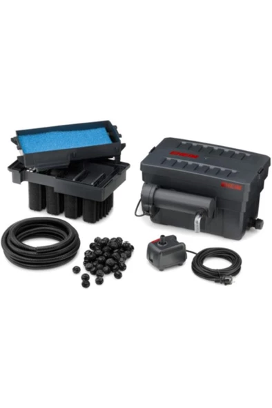EHEIM PRO +8000 - 2